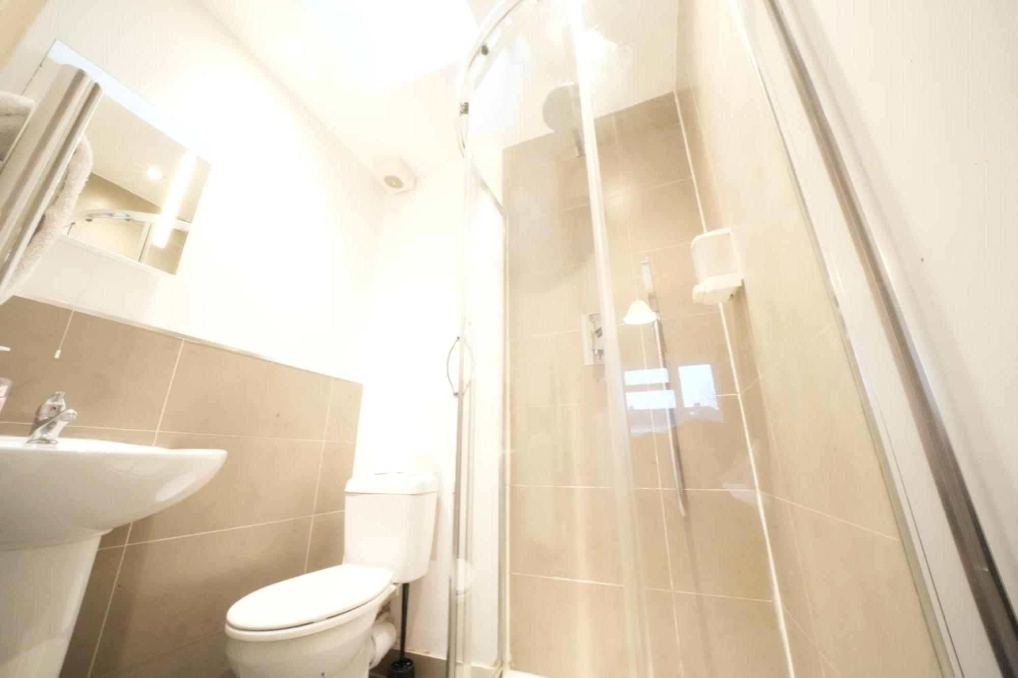 Great Airport Sleep Apartman Harmondsworth Kültér fotó